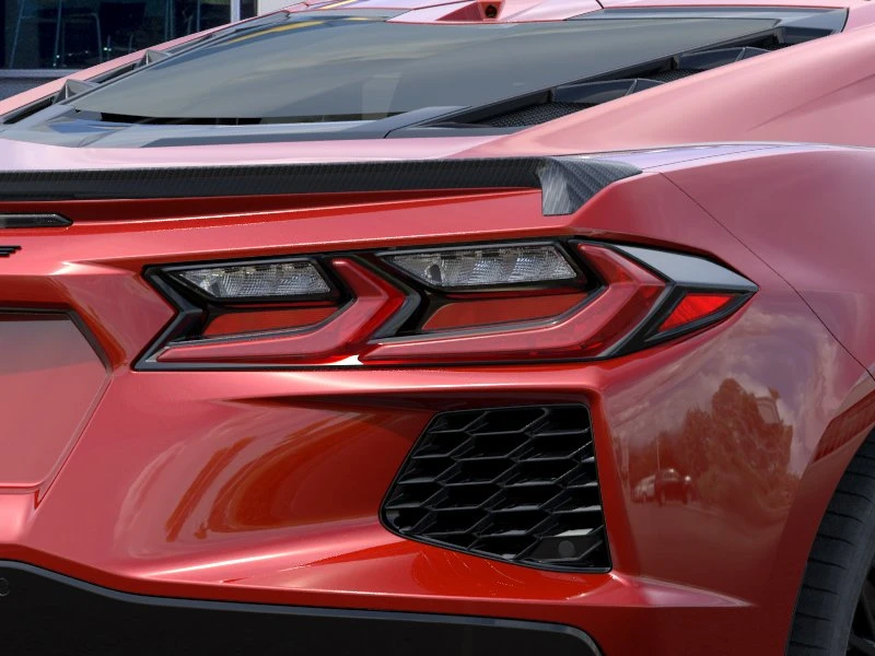 2026 Chevrolet Corvette C8 - Image 11 of 31