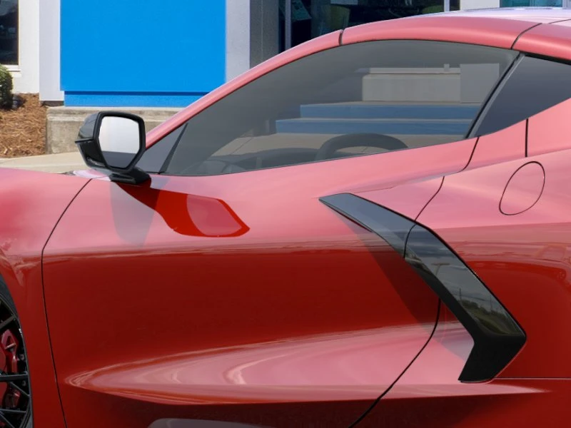 2026 Chevrolet Corvette C8 - Image 12 of 31