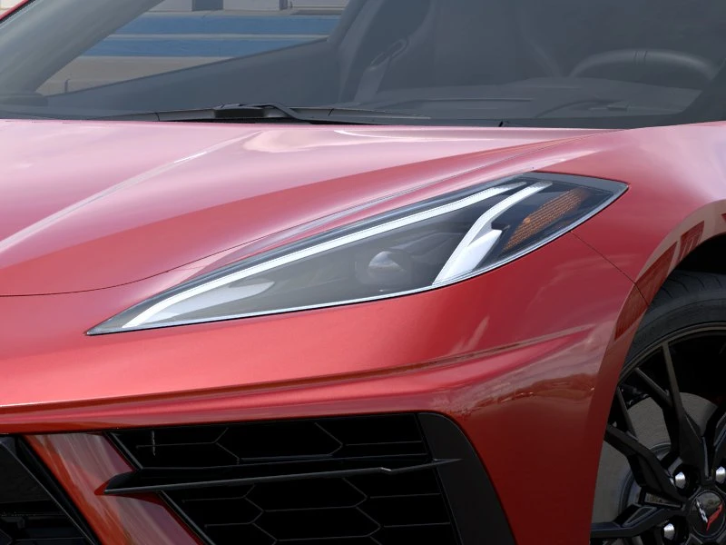 2026 Chevrolet Corvette C8 - Image 10 of 31