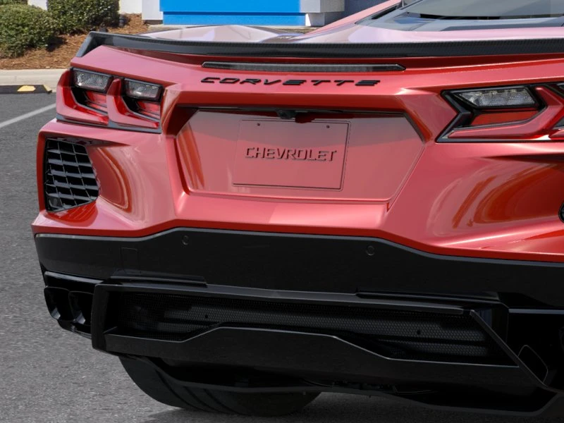 2026 Chevrolet Corvette C8 - Image 14 of 31