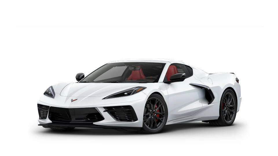 2026 Chevrolet Corvette C8 - Image 4 of 14