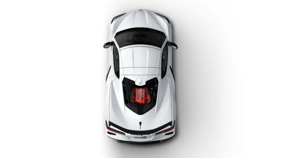 2026 Chevrolet Corvette C8 - Image 8 of 14