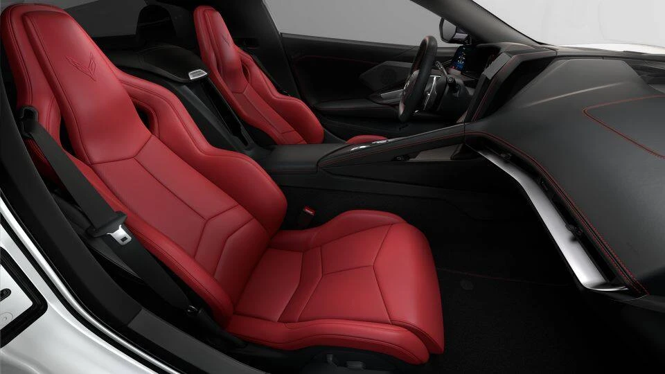 2026 Chevrolet Corvette C8 - Image 12 of 14