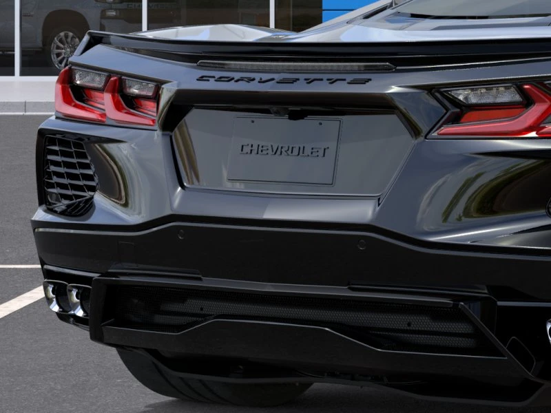 2026 Chevrolet Corvette C8 - Image 14 of 31