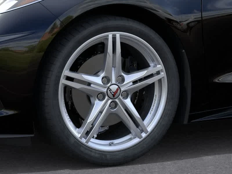 2026 Chevrolet Corvette C8 - Image 9 of 31