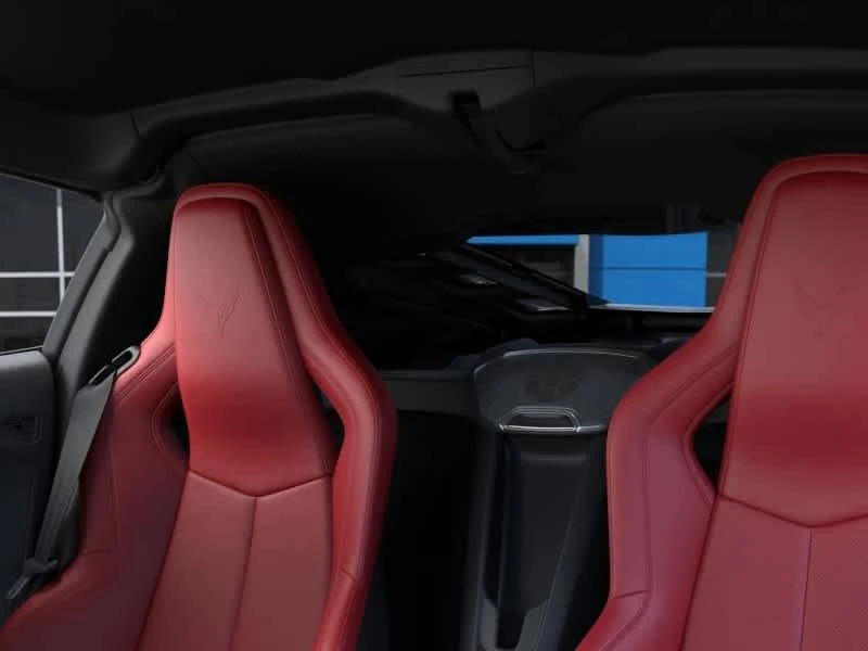 2026 Chevrolet Corvette C8 - Image 24 of 31