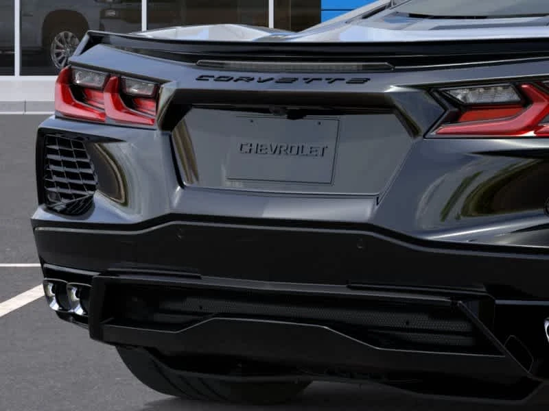 2026 Chevrolet Corvette C8 - Image 14 of 31