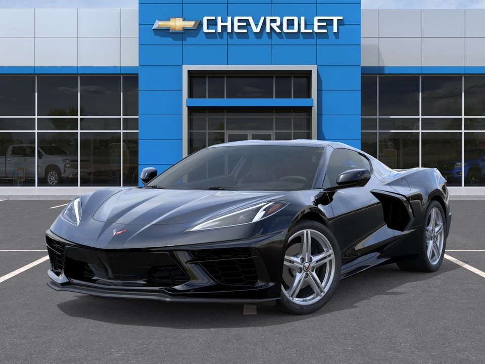 2026 Chevrolet Corvette C8 - Image 30 of 31