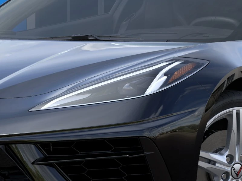 2026 Chevrolet Corvette C8 - Image 10 of 31