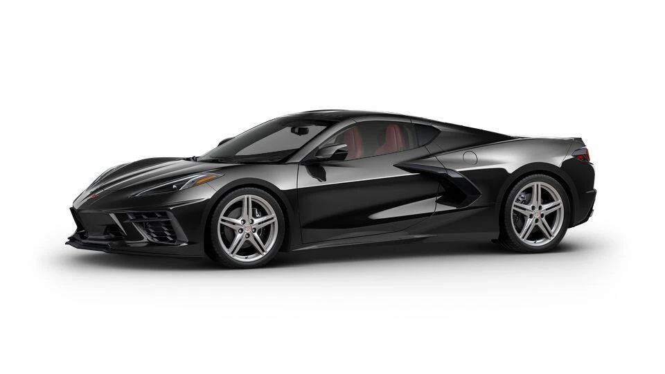 2026 Chevrolet Corvette C8 - Image 28 of 31