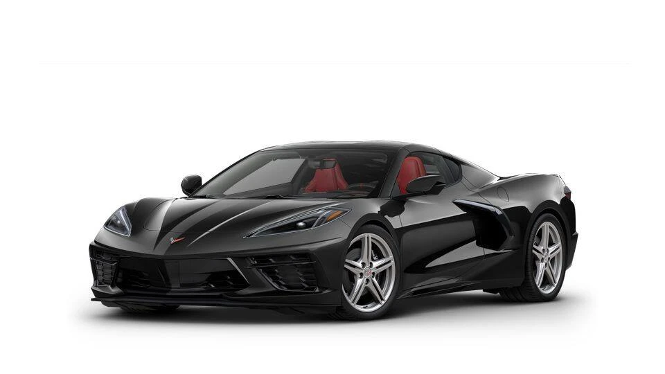 2026 Chevrolet Corvette C8 - Image 27 of 31