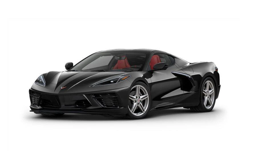 2026 Chevrolet Corvette C8 - Image 26 of 31