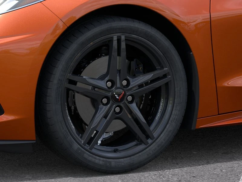 2026 Chevrolet Corvette C8 - Image 11 of 31