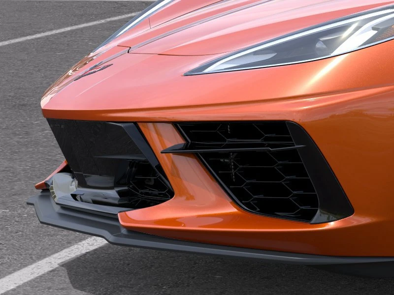 2026 Chevrolet Corvette C8 - Image 15 of 31