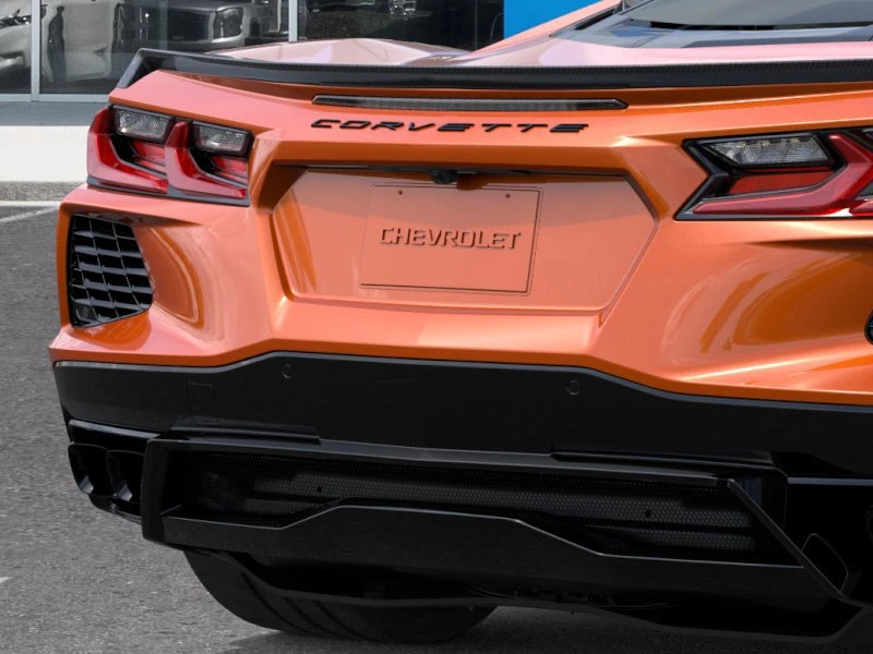 2026 Chevrolet Corvette C8 - Image 16 of 31