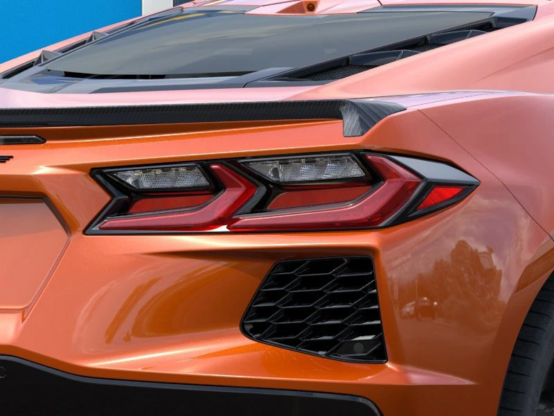 2026 Chevrolet Corvette C8 - Image 13 of 31