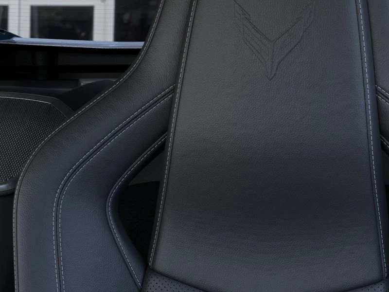2026 Chevrolet Corvette C8 - Image 23 of 31