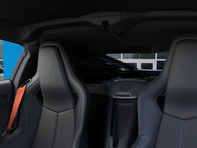 2026 Chevrolet Corvette C8 - Image 25 of 31