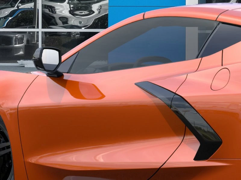 2026 Chevrolet Corvette C8 - Image 14 of 31