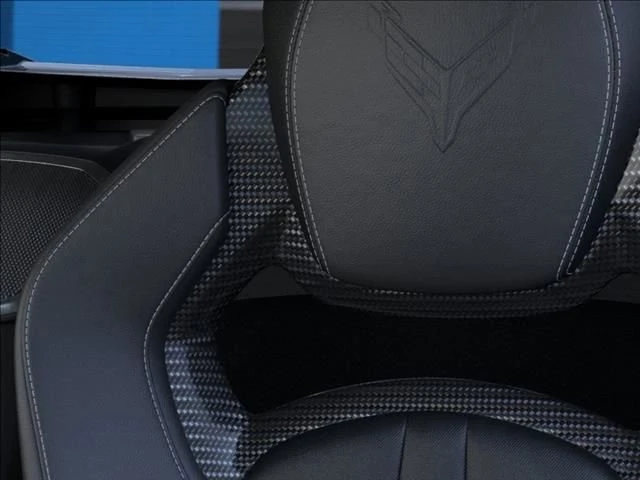 2026 Chevrolet Corvette C8 - Image 23 of 31