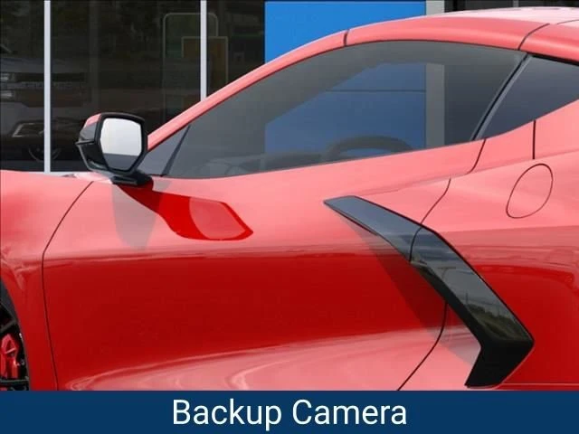 2026 Chevrolet Corvette C8 - Image 13 of 31