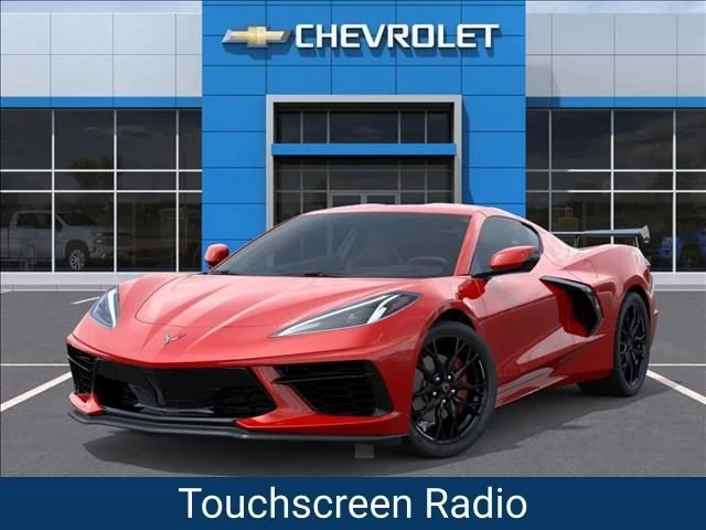 2026 Chevrolet Corvette C8 - Image 6 of 31