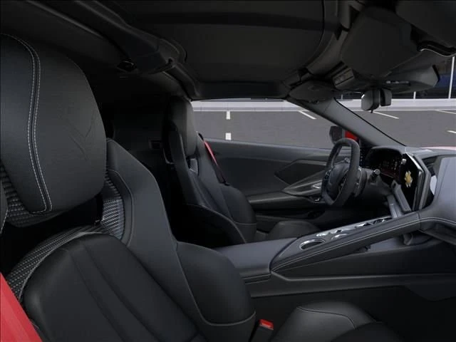 2026 Chevrolet Corvette C8 - Image 19 of 31