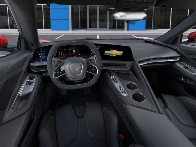 2026 Chevrolet Corvette C8 - Image 17 of 31