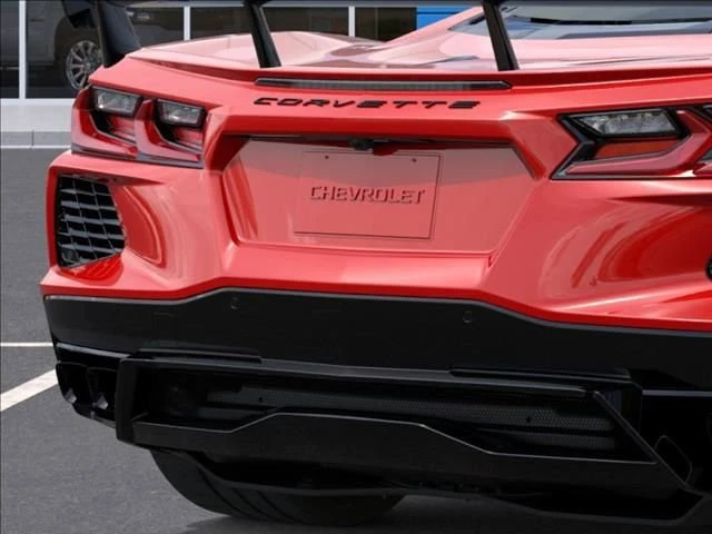 2026 Chevrolet Corvette C8 - Image 16 of 31