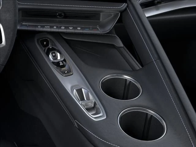 2026 Chevrolet Corvette C8 - Image 25 of 31