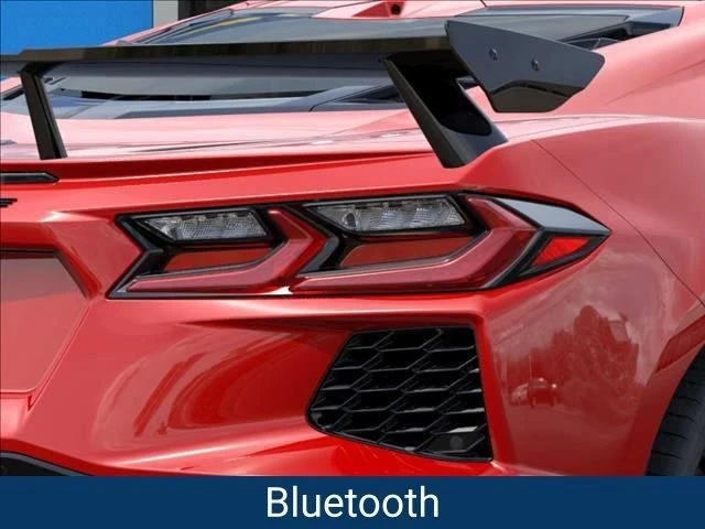2026 Chevrolet Corvette C8 - Image 12 of 31