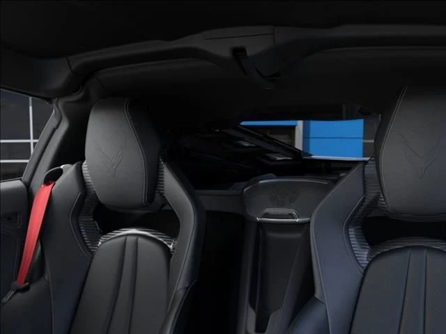 2026 Chevrolet Corvette C8 - Image 26 of 31