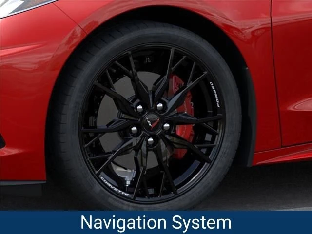 2026 Chevrolet Corvette C8 - Image 10 of 31