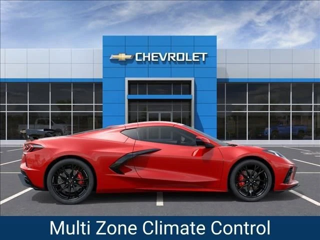 2026 Chevrolet Corvette C8 - Image 5 of 31