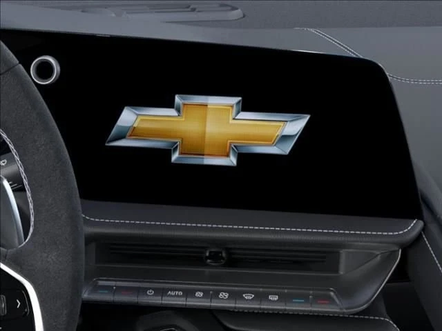 2026 Chevrolet Corvette C8 - Image 22 of 31