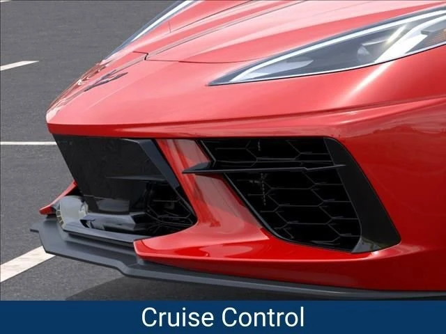 2026 Chevrolet Corvette C8 - Image 15 of 31