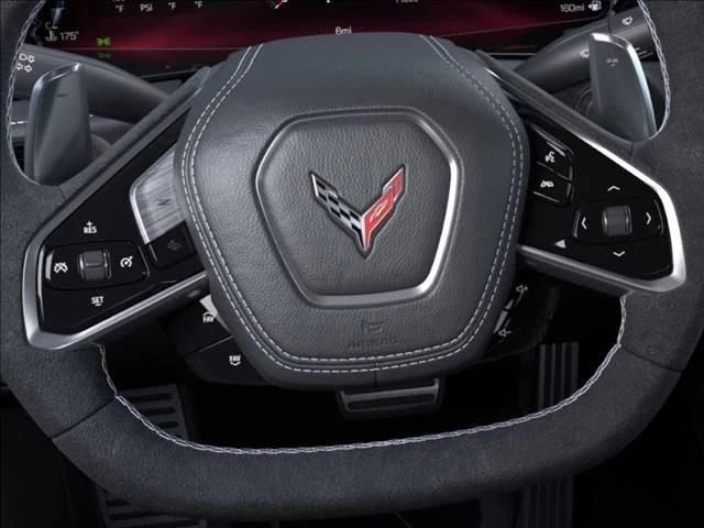 2026 Chevrolet Corvette C8 - Image 21 of 31