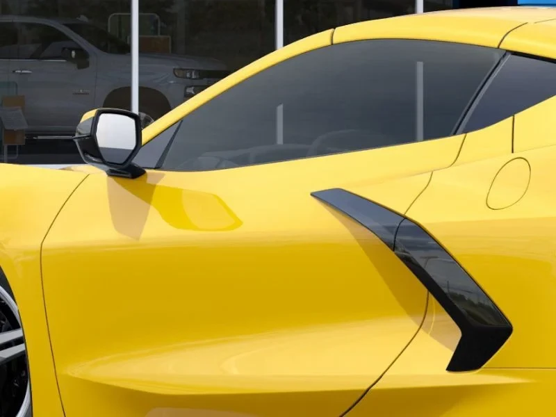 2026 Chevrolet Corvette C8 - Image 12 of 31