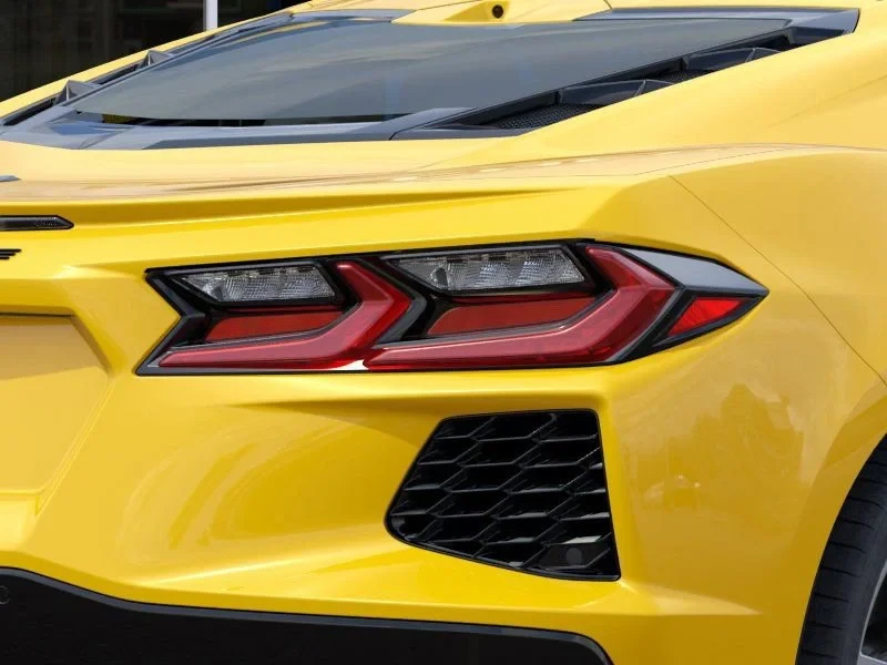 2026 Chevrolet Corvette C8 - Image 11 of 31