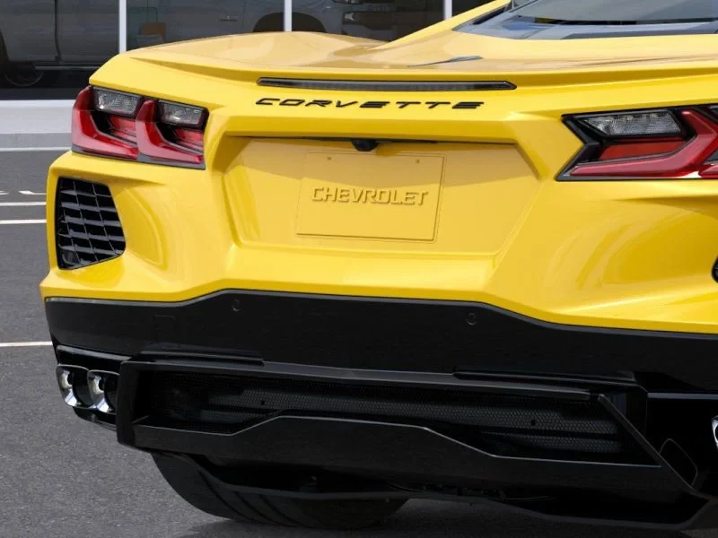 2026 Chevrolet Corvette C8 - Image 14 of 31