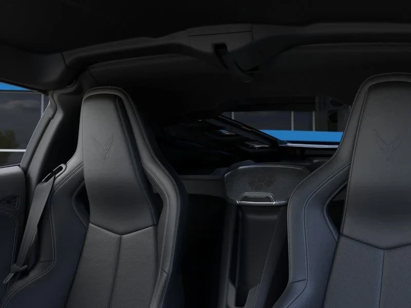 2026 Chevrolet Corvette C8 - Image 24 of 31