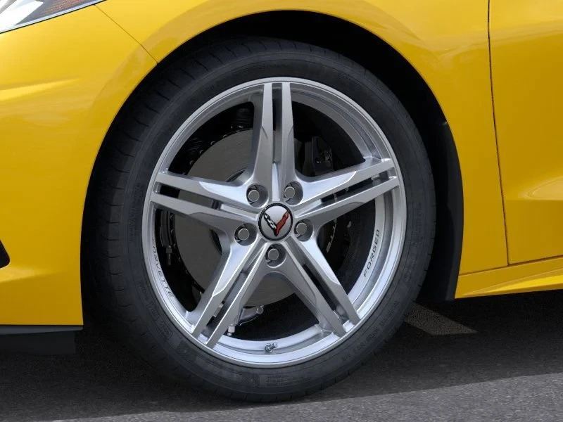 2026 Chevrolet Corvette C8 - Image 9 of 31