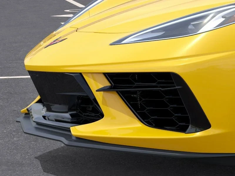 2026 Chevrolet Corvette C8 - Image 13 of 31