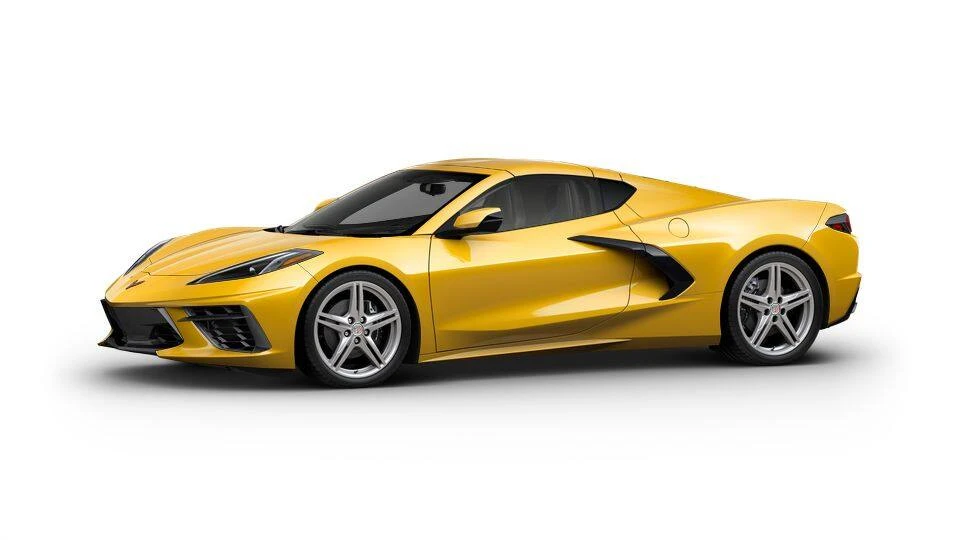 2026 Chevrolet Corvette C8 - Image 28 of 31