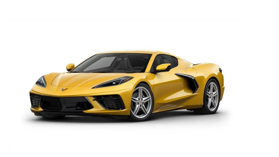 2026 Chevrolet Corvette C8 - Image 26 of 31
