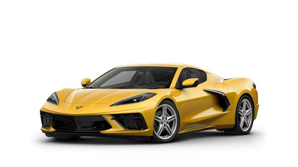 2026 Chevrolet Corvette C8 - Image 27 of 31