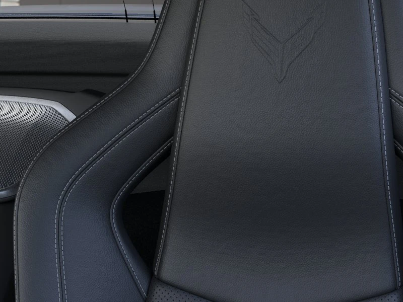 2026 Chevrolet Corvette C8 - Image 21 of 31