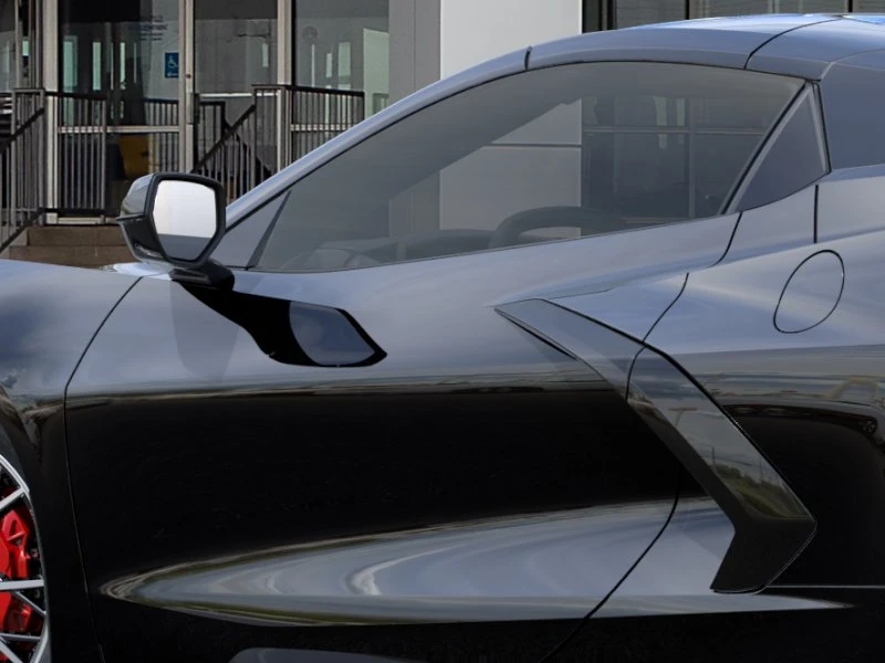 2026 Chevrolet Corvette C8 - Image 12 of 31