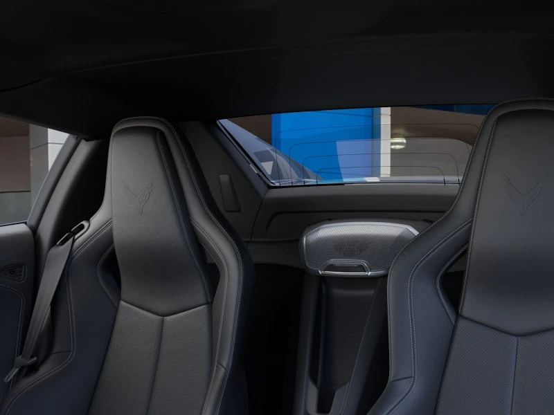 2026 Chevrolet Corvette C8 - Image 24 of 31