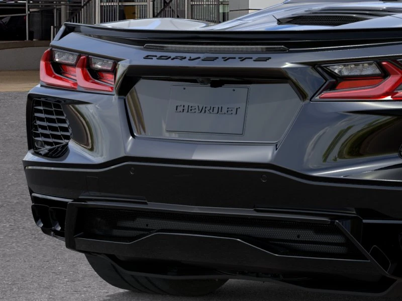 2026 Chevrolet Corvette C8 - Image 14 of 31